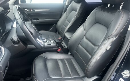 Mazda CX-5 II, 2022 год, 3 400 000 рублей, 10 фотография