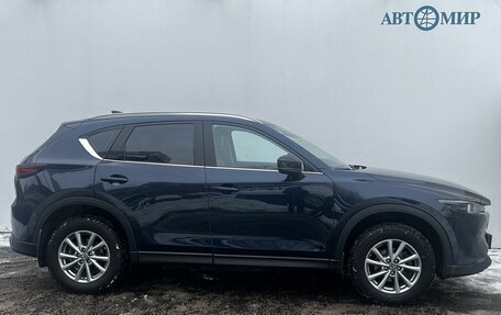 Mazda CX-5 II, 2022 год, 3 400 000 рублей, 4 фотография