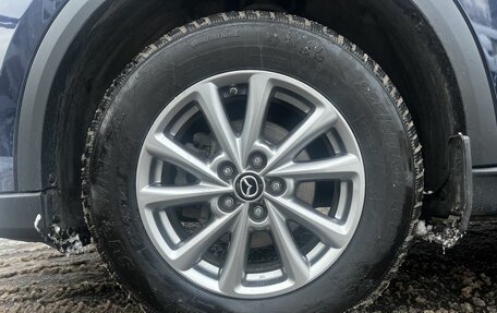 Mazda CX-5 II, 2022 год, 3 400 000 рублей, 9 фотография