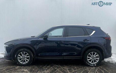 Mazda CX-5 II, 2022 год, 3 400 000 рублей, 8 фотография