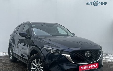 Mazda CX-5 II, 2022 год, 3 400 000 рублей, 3 фотография