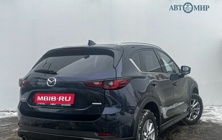 Mazda CX-5 II, 2022 год, 3 400 000 рублей, 5 фотография