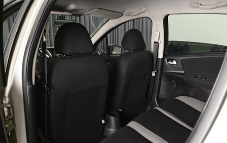 Peugeot 207 I, 2008 год, 399 000 рублей, 11 фотография