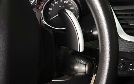 Peugeot 207 I, 2008 год, 399 000 рублей, 15 фотография