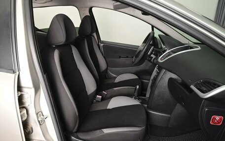 Peugeot 207 I, 2008 год, 399 000 рублей, 8 фотография