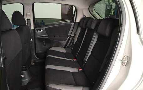 Peugeot 207 I, 2008 год, 399 000 рублей, 9 фотография