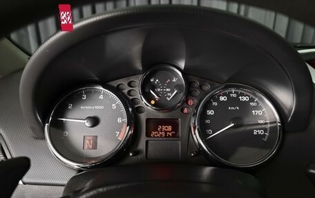 Peugeot 207 I, 2008 год, 399 000 рублей, 16 фотография