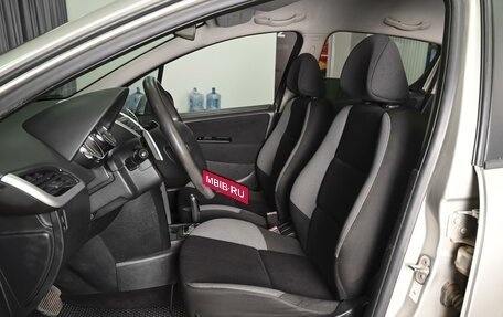 Peugeot 207 I, 2008 год, 399 000 рублей, 10 фотография