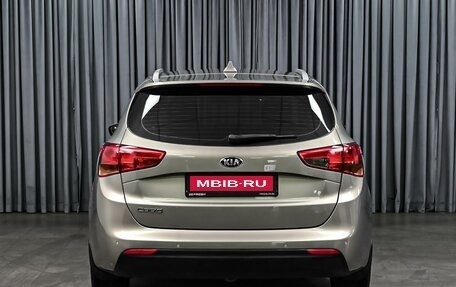 KIA cee'd III, 2017 год, 1 272 000 рублей, 4 фотография