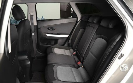 KIA cee'd III, 2017 год, 1 272 000 рублей, 9 фотография