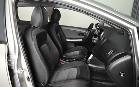 KIA cee'd III, 2017 год, 1 272 000 рублей, 8 фотография