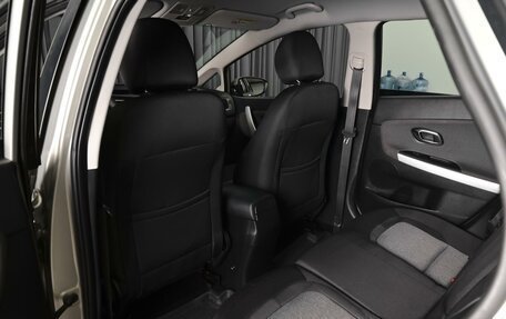 KIA cee'd III, 2017 год, 1 272 000 рублей, 11 фотография