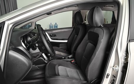 KIA cee'd III, 2017 год, 1 272 000 рублей, 10 фотография