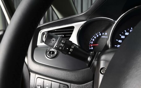 KIA cee'd III, 2017 год, 1 272 000 рублей, 18 фотография