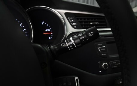 KIA cee'd III, 2017 год, 1 272 000 рублей, 19 фотография