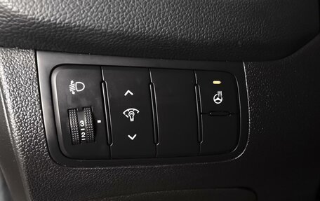 KIA cee'd III, 2017 год, 1 272 000 рублей, 20 фотография