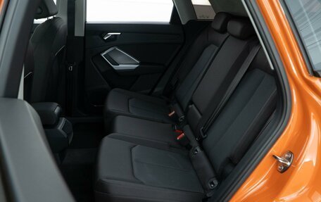 Audi Q3, 2019 год, 2 997 077 рублей, 9 фотография