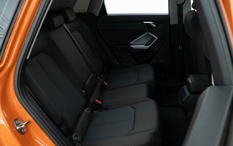 Audi Q3, 2019 год, 2 997 077 рублей, 7 фотография