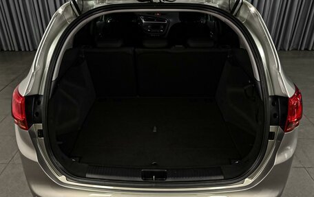 KIA cee'd III, 2017 год, 1 272 000 рублей, 22 фотография