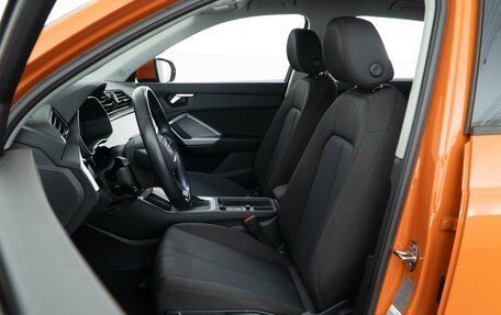 Audi Q3, 2019 год, 2 997 077 рублей, 10 фотография