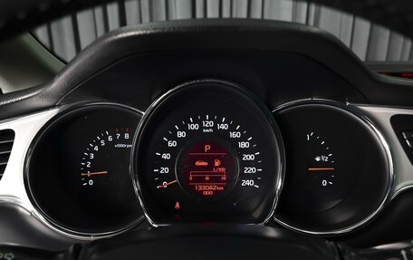 KIA cee'd III, 2017 год, 1 272 000 рублей, 21 фотография