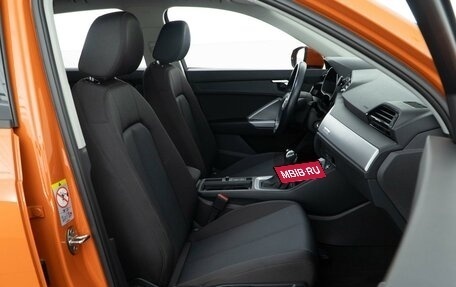 Audi Q3, 2019 год, 2 997 077 рублей, 8 фотография