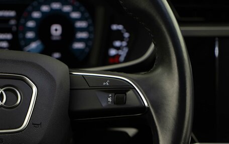 Audi Q3, 2019 год, 2 997 077 рублей, 14 фотография