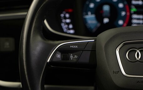 Audi Q3, 2019 год, 2 997 077 рублей, 13 фотография