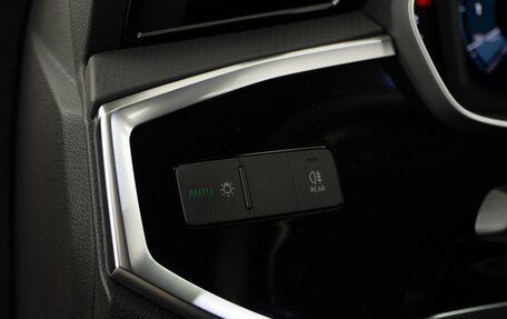 Audi Q3, 2019 год, 2 997 077 рублей, 18 фотография