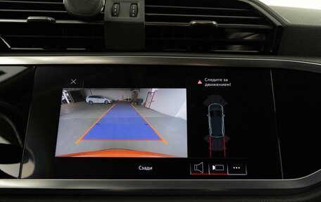 Audi Q3, 2019 год, 2 997 077 рублей, 15 фотография