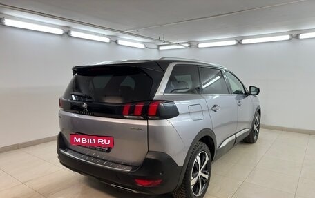 Peugeot 5008 II, 2018 год, 1 900 000 рублей, 4 фотография