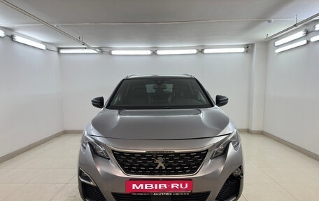 Peugeot 5008 II, 2018 год, 1 900 000 рублей, 2 фотография