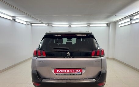 Peugeot 5008 II, 2018 год, 1 900 000 рублей, 3 фотография