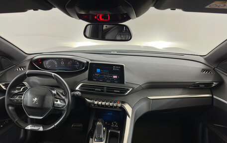 Peugeot 5008 II, 2018 год, 1 900 000 рублей, 5 фотография