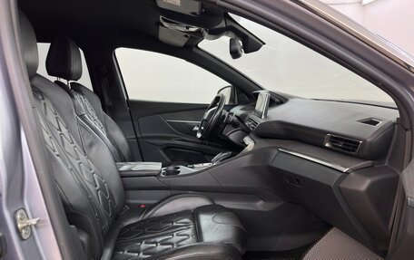 Peugeot 5008 II, 2018 год, 1 900 000 рублей, 13 фотография