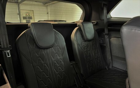 Peugeot 5008 II, 2018 год, 1 900 000 рублей, 15 фотография