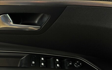 Peugeot 5008 II, 2018 год, 1 900 000 рублей, 10 фотография