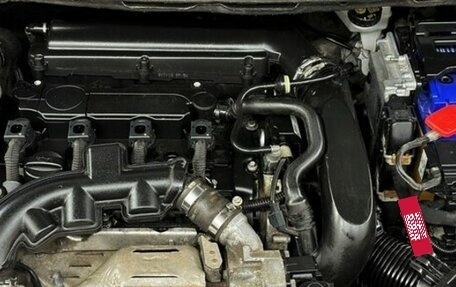 Peugeot 5008 II, 2018 год, 1 900 000 рублей, 17 фотография