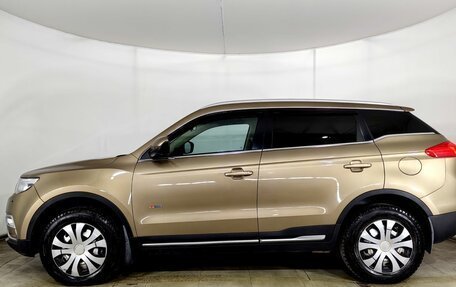 Geely Atlas I, 2018 год, 1 268 000 рублей, 5 фотография