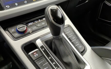 Geely Atlas I, 2018 год, 1 268 000 рублей, 12 фотография