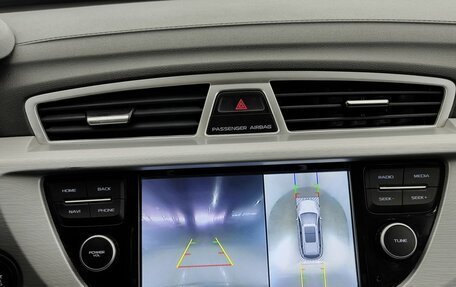 Geely Atlas I, 2018 год, 1 268 000 рублей, 10 фотография