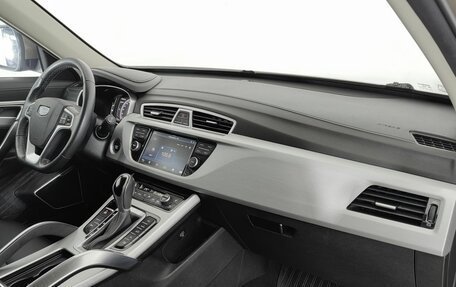 Geely Atlas I, 2018 год, 1 268 000 рублей, 11 фотография