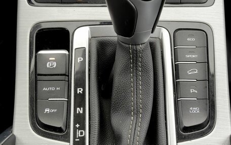 Geely Atlas I, 2018 год, 1 268 000 рублей, 13 фотография