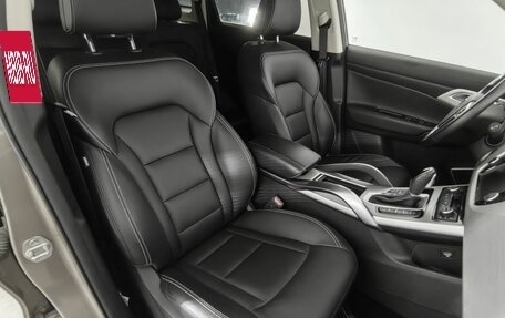 Geely Atlas I, 2018 год, 1 268 000 рублей, 14 фотография