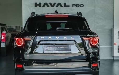 Haval H7, 2025 год, 3 949 000 рублей, 4 фотография