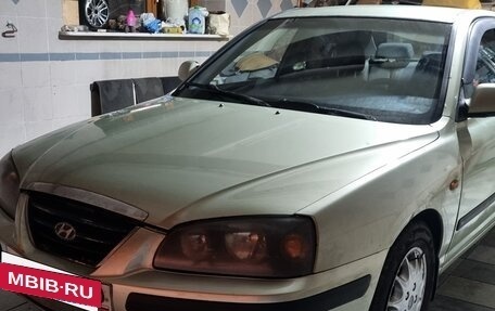 Hyundai Elantra III, 2005 год, 420 000 рублей, 3 фотография
