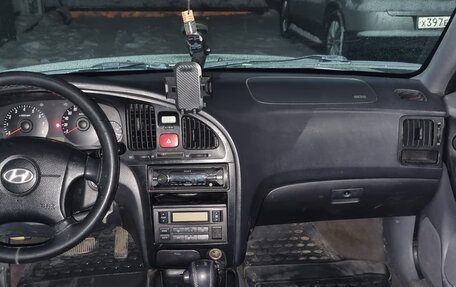 Hyundai Elantra III, 2005 год, 420 000 рублей, 8 фотография