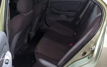 Hyundai Elantra III, 2005 год, 420 000 рублей, 9 фотография