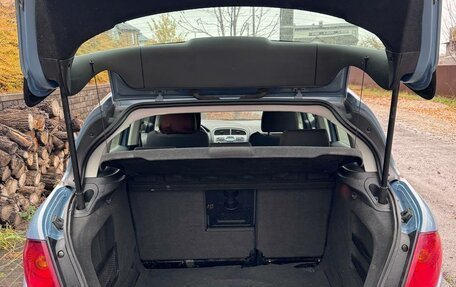 SEAT Toledo III, 2008 год, 320 000 рублей, 8 фотография