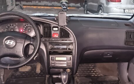 Hyundai Elantra III, 2005 год, 420 000 рублей, 7 фотография